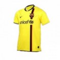 2º Equipacion FC. Barcelona 08/09